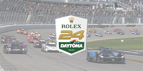 rolex 24hr daytona|daytona rolex 24 hour schedule.